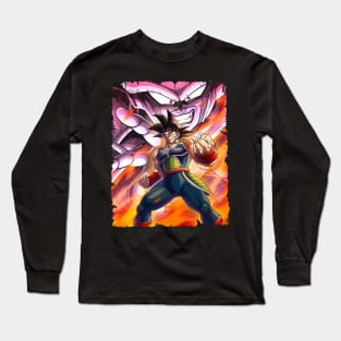 BARDOCK MERCH VTG Long Sleeve T-Shirt